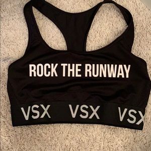 Victoria Sport bra